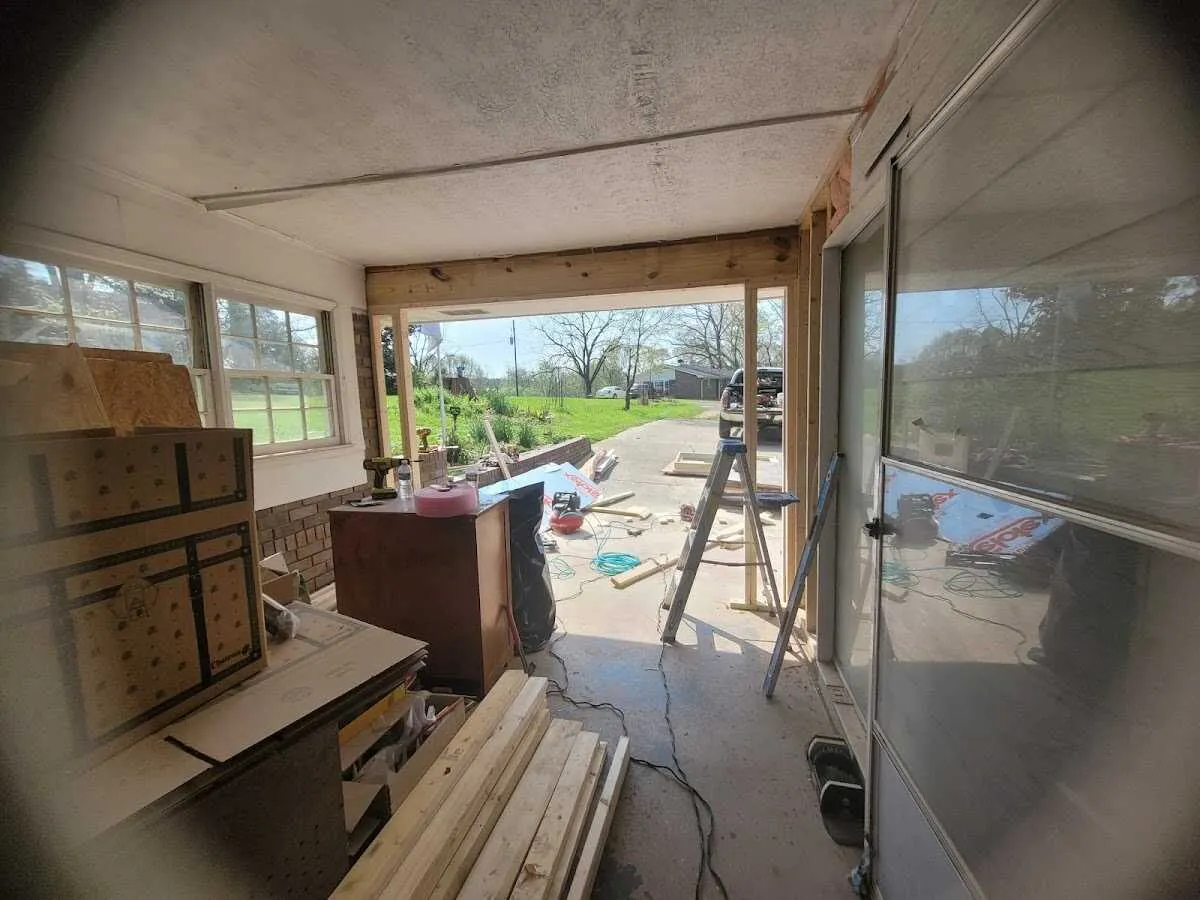 Air movers and dehumidifier for Drying & Dehumidification in Scappoose