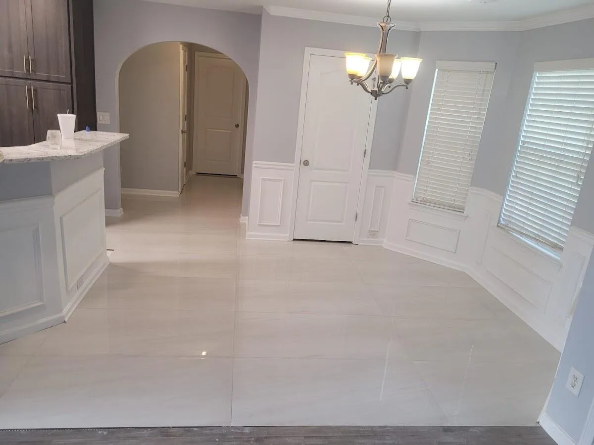 Water Damage Restoration services in Scappoose, OR